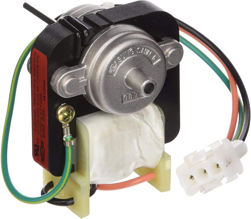 LinkEZ Refrigerator Evap Motor Wr60X10170 - Image 1